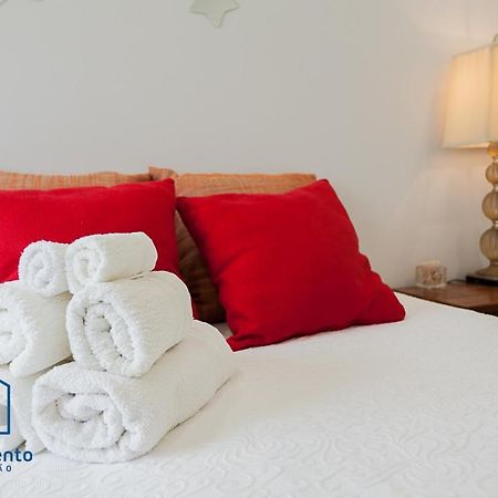 Apartamento Da Estacao Сетубал Экстерьер фото