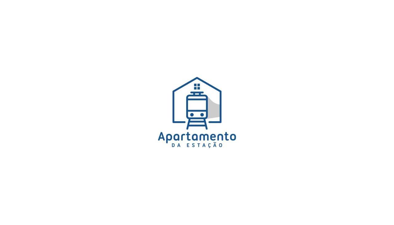 Apartamento Da Estacao Сетубал Экстерьер фото